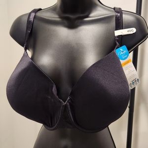 Playtex bra, Black, 40G